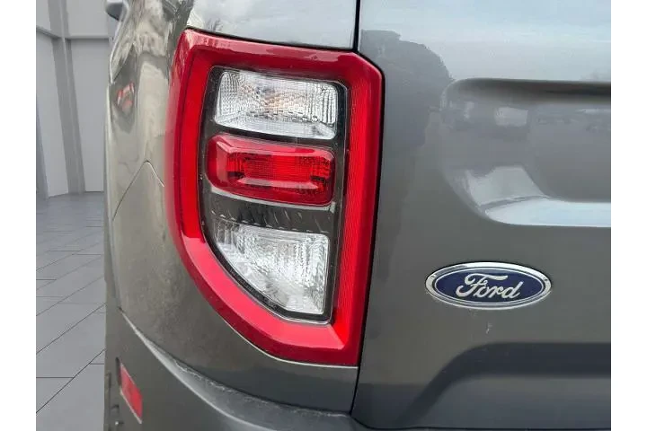 $33900 : Ford Bronco Sport 2025 AWD B image 10