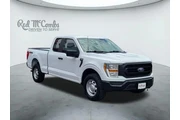 Ford F-150 2022 4x4 XL 4dr S