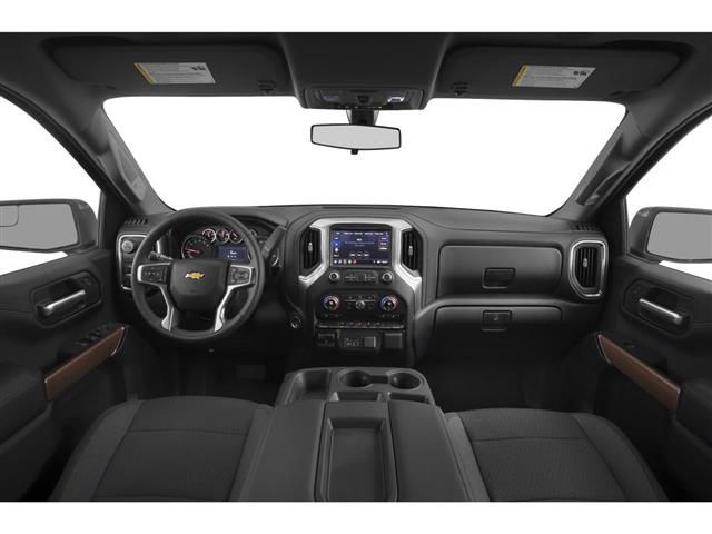 $28984 : 2019 Silverado 1500 LT image 5