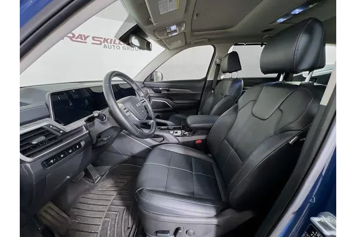 $33975 : Kia Telluride 2023 AWD EX 4d image 8