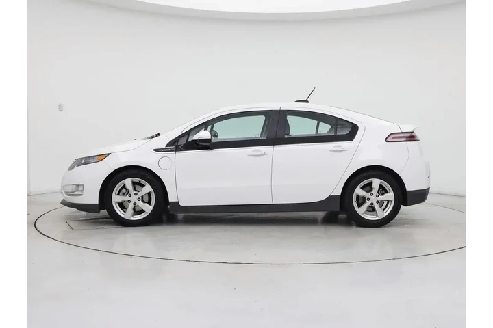 $11599 : Chevrolet Volt 2015 Premium image 3