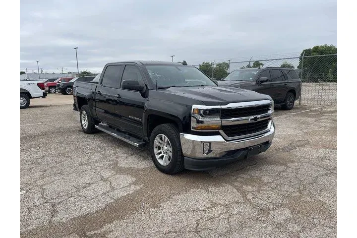 $23859 : Chevrolet Silverado 1500 201 image 2