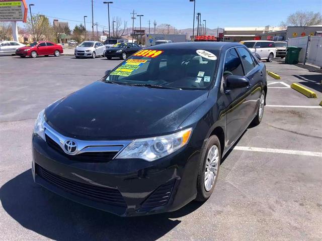 $11799 : 2014 TOYOTA CAMRY image 4