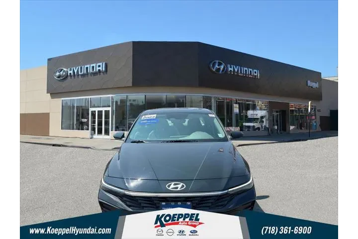 $17988 : Hyundai ELANTRA 2024 SE 4dr image 2