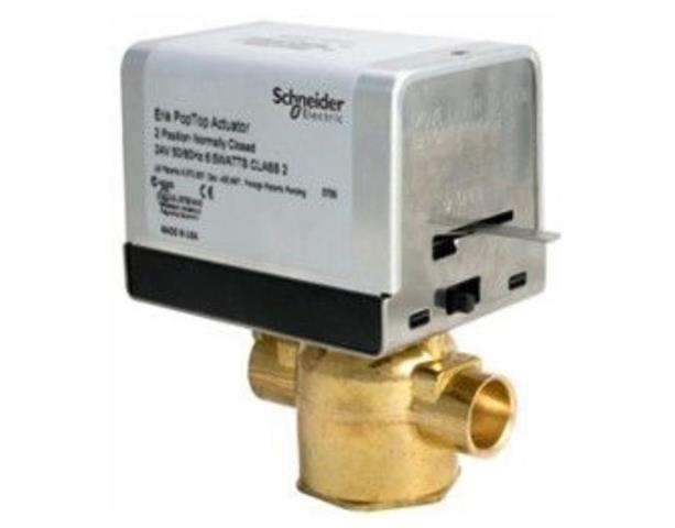 $98 : Schneider Electric (Erie) Vt22 image 1