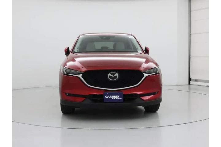 $22998 : Mazda CX-5 2020 Grand Tourin image 5