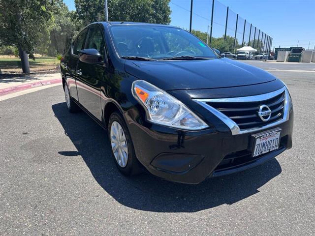 $6750 : 2016 Versa 1.6 S image 2