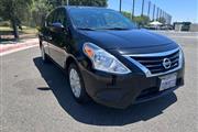 $6750 : 2016 Versa 1.6 S thumbnail