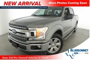 Ford F-150 2020 4x2 XLT 4dr en San Antonio