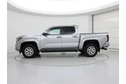 $32998 : Toyota Tacoma 2024 4x2 SR5 4 thumbnail