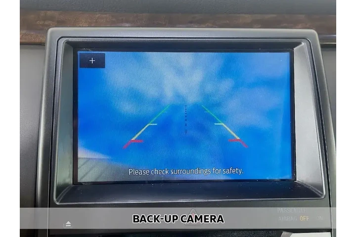 $19499 : Ford Flex 2019 AWD Limited 4 image 5