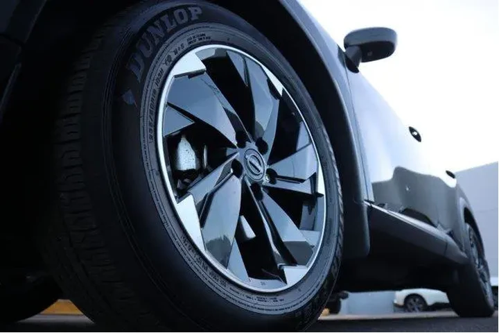 $24720 : Nissan Rogue 2024 AWD SV 4dr image 9