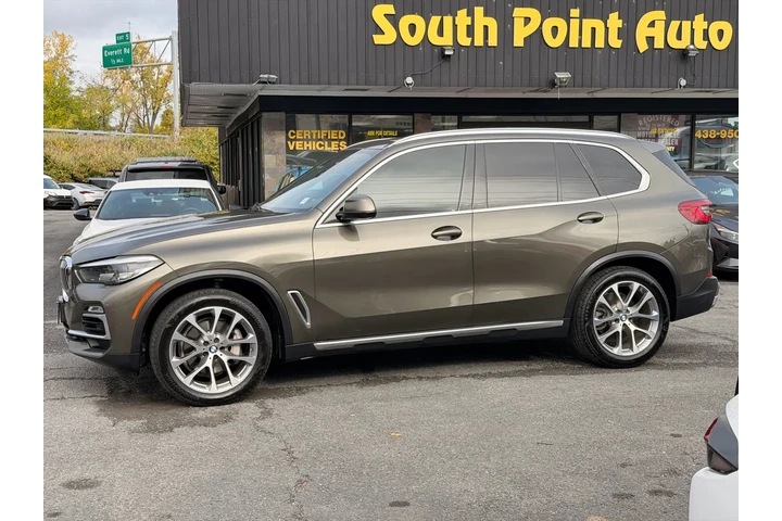 $26998 : 2020 BMW X5 image 8