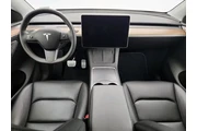 Tesla Model Y 2025 AWD Perfo