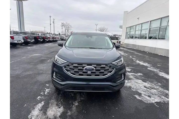 $29995 : Ford Edge 2024 AWD Titanium image 6