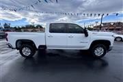 $47389 : 2020 Silverado 2500HD 4WD Cre thumbnail