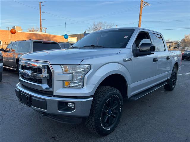 $24988 : 2016 F-150 XLT, 5.0 COYOTE, S image 8