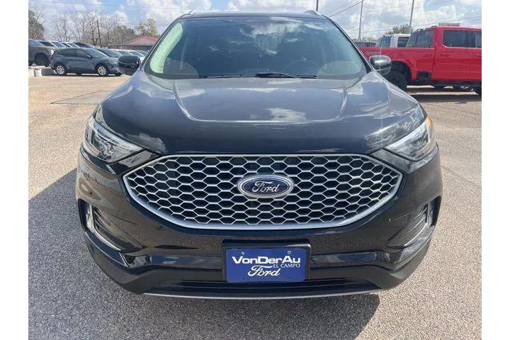 $21995 : Ford Edge 2023 AWD ST-Line 4 image 3