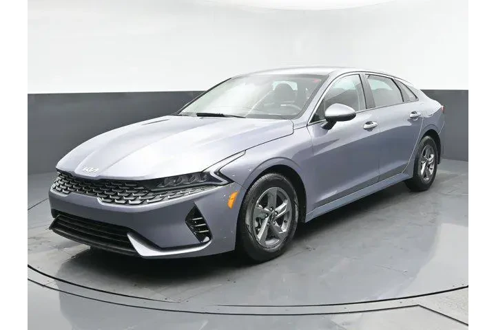 $16995 : Kia K5 2024 LXS 4dr Sedan image 6