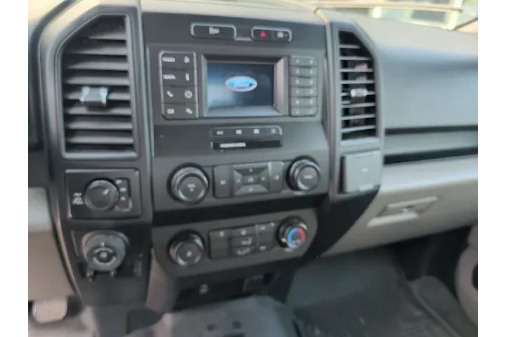 $20000 : Ford F-150 2019 4x4 XL 4dr S image 9