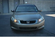 $10987 : Honda Accord 2008 EX-L 4dr S thumbnail
