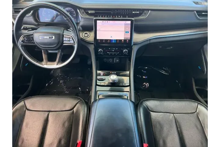 $28999 : Jeep Grand Cherokee L 2021 4 image 4