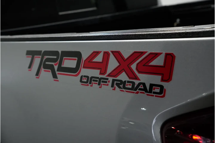 $32835 : 2019 Tacoma 4WD TRD Off Road image 8