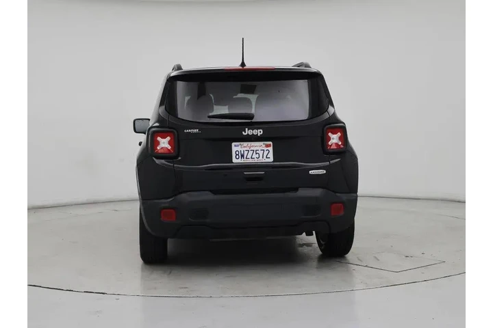 $18998 : Jeep Renegade 2020 Latitude image 6