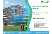 BIM Services DC Metro Area en Washington DC