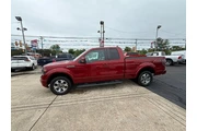 $19900 : 2014 F-150 Lariat SuperCab 6. thumbnail