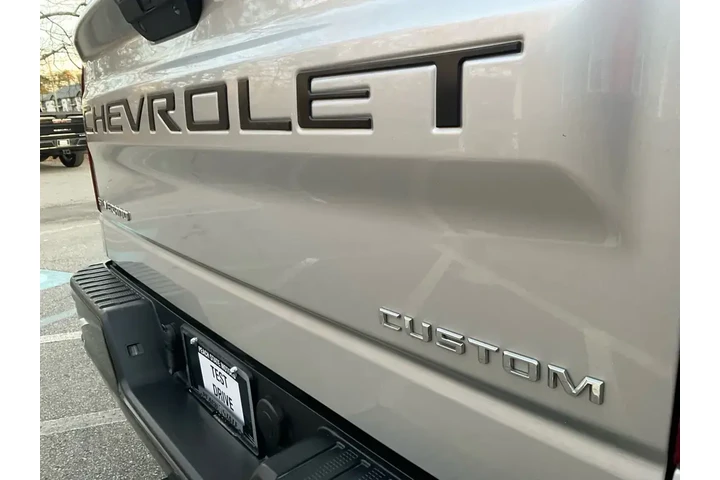 $22485 : Chevrolet Silverado 1500 201 image 10