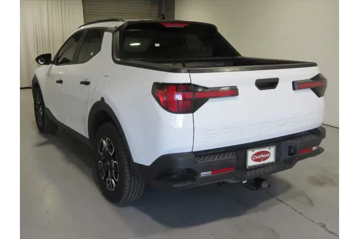 $25770 : Hyundai SANTA CRUZ 2022 AWD image 6