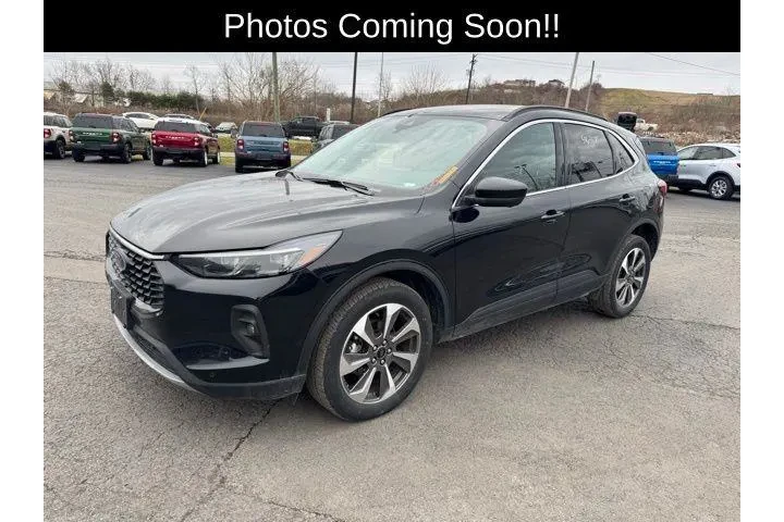 $25500 : Ford Escape 2024 AWD Platinu image 1