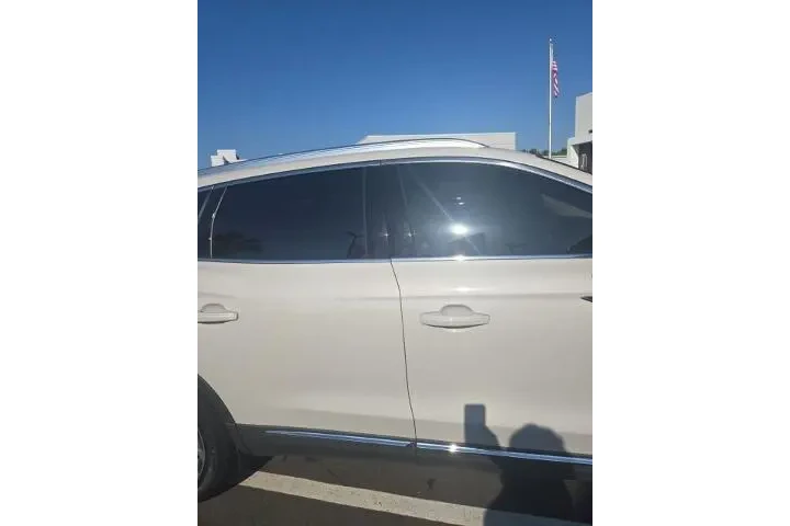 $36846 : Lincoln Nautilus 2023 Reserv image 10