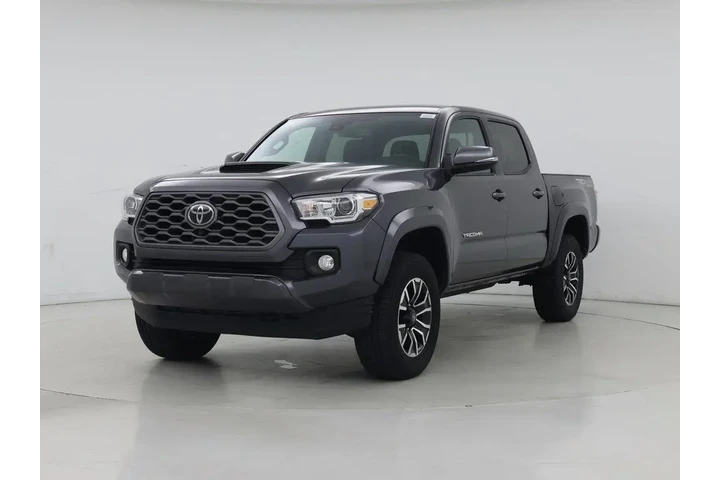 $39998 : Toyota Tacoma 2023 4x4 TRD S image 4