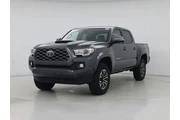 $39998 : Toyota Tacoma 2023 4x4 TRD S thumbnail