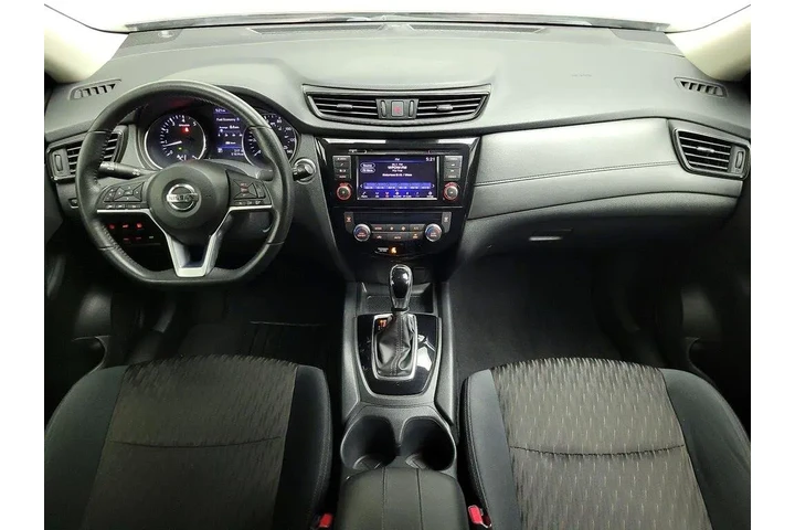 $18998 : Nissan Rogue 2019 AWD SV 4dr image 9