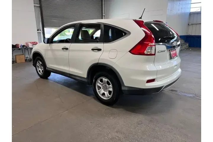 $15436 : Honda CR-V 2015 AWD LX 4dr S image 5