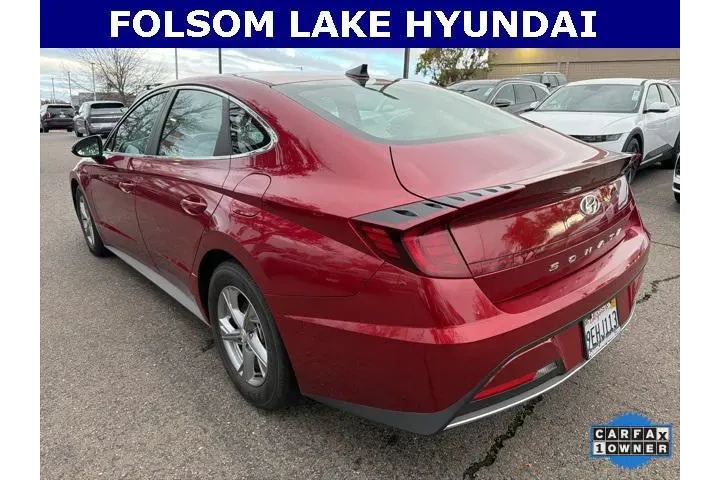 $18991 : Hyundai SONATA 2023 SE 4dr S image 8