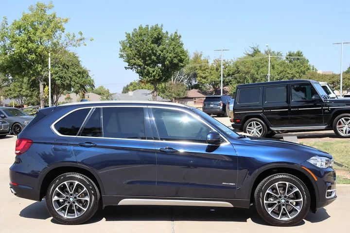 $21998 : 2018 X5 xDrive35i image 6