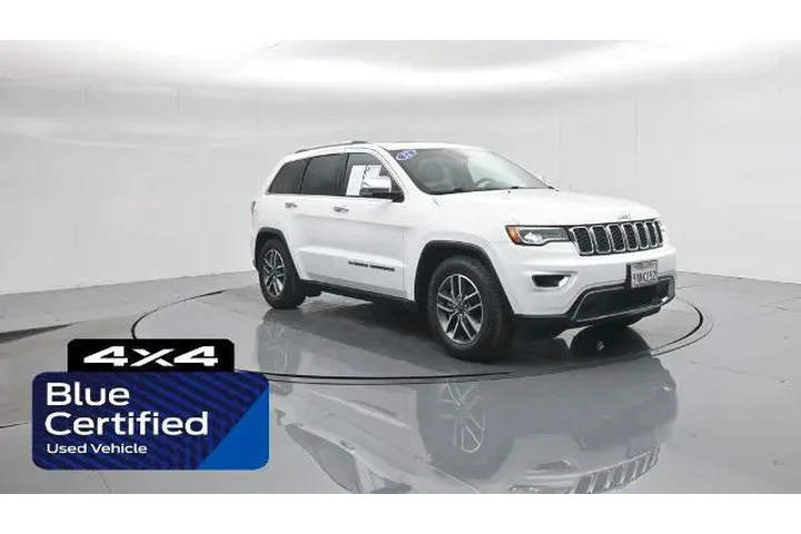 $23400 : Jeep Grand Cherokee WK 2022 image 1