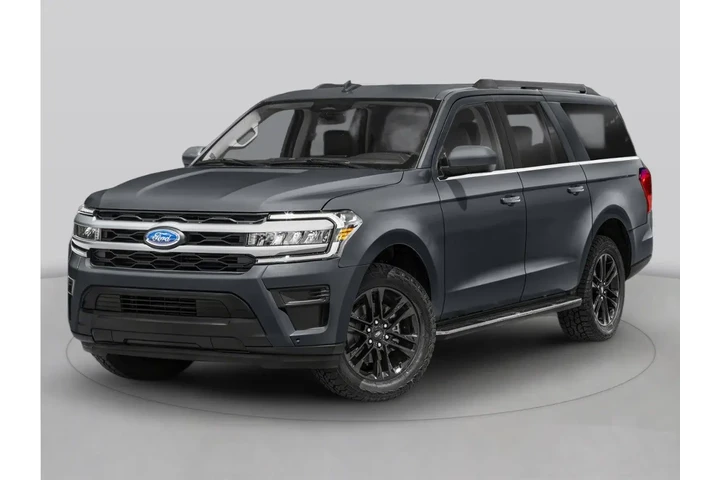 $51423 : 2024 Expedition Max XLT image 1