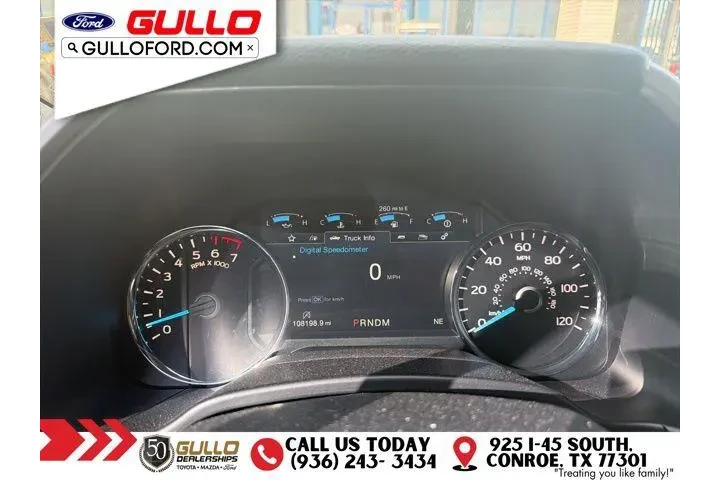 $26991 : Ford F-150 2020 4x2 XL 4dr S image 7