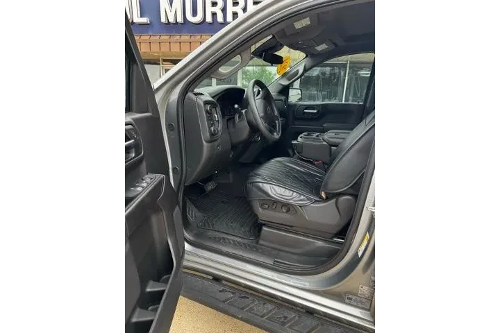 $39499 : Chevrolet Silverado 1500 202 image 8