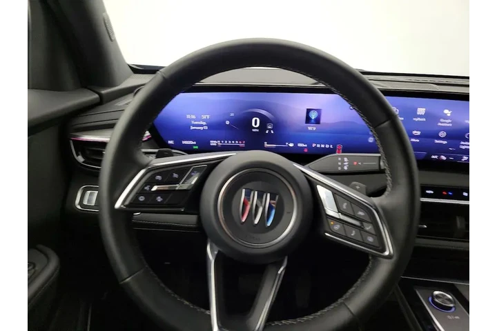 $34998 : Buick Enclave 2025 Preferred image 10