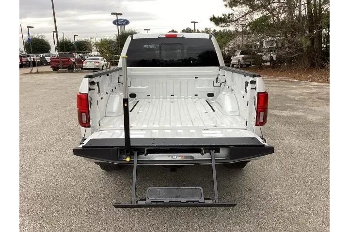 $36736 : Ford F-150 2019 4x4 King Ran image 10