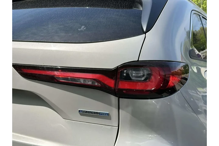 $31585 : Mazda CX-90 Plug-in Hybrid 2 image 10