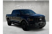 $34873 : Ford F-150 2024 4x2 STX 4dr thumbnail