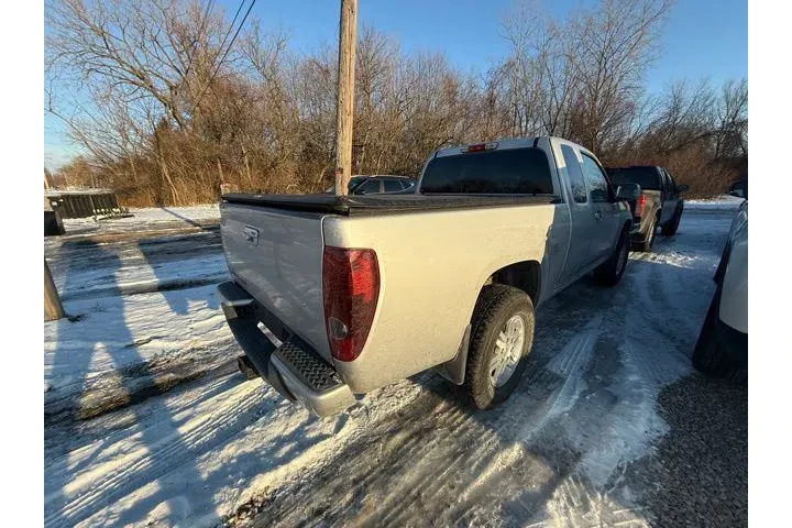 $11598 : Chevrolet Colorado 2012 4x4 image 7