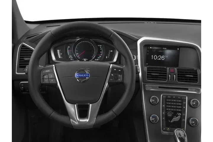 $11225 : Volvo XC60 2017 AWD T6 Inscr image 7
